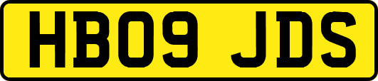 HB09JDS