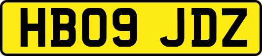 HB09JDZ