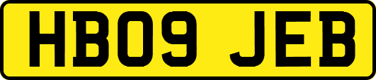 HB09JEB