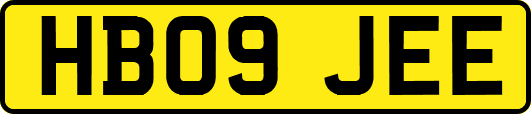 HB09JEE