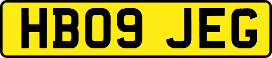 HB09JEG