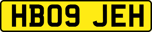 HB09JEH