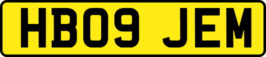 HB09JEM