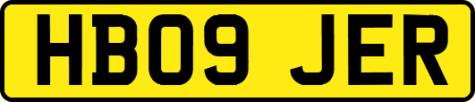 HB09JER