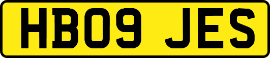 HB09JES
