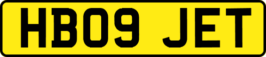 HB09JET