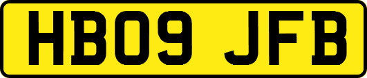 HB09JFB