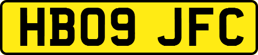 HB09JFC