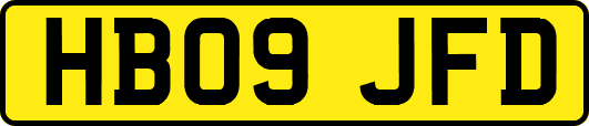 HB09JFD