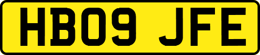 HB09JFE