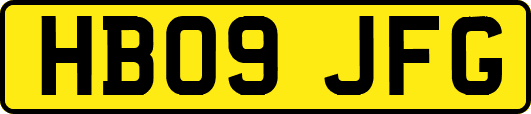 HB09JFG