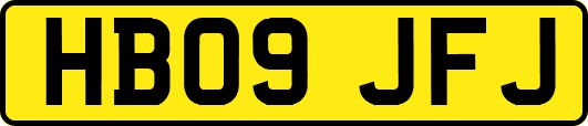 HB09JFJ