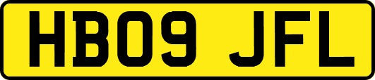 HB09JFL