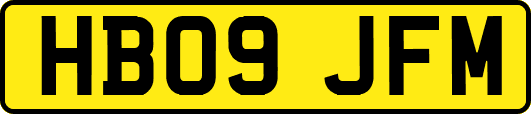 HB09JFM