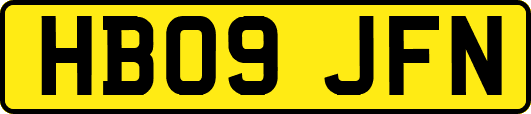 HB09JFN