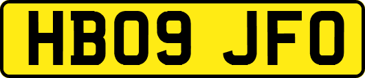 HB09JFO