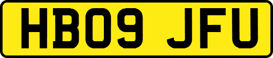 HB09JFU