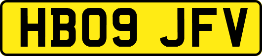 HB09JFV