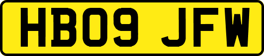 HB09JFW