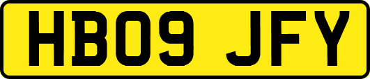 HB09JFY