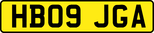 HB09JGA