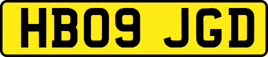 HB09JGD