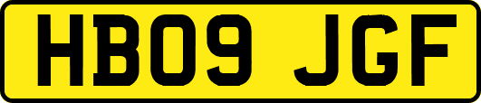 HB09JGF