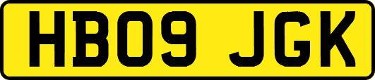 HB09JGK