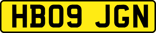 HB09JGN