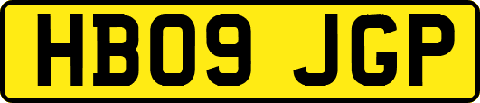HB09JGP