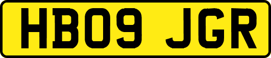 HB09JGR
