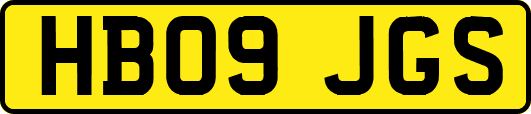 HB09JGS