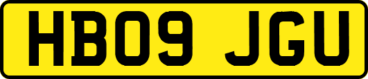 HB09JGU
