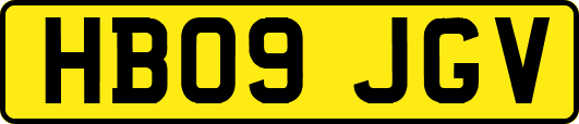 HB09JGV