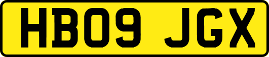 HB09JGX