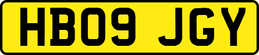 HB09JGY