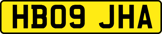 HB09JHA