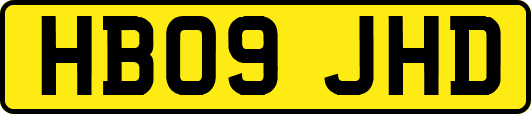 HB09JHD