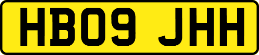 HB09JHH