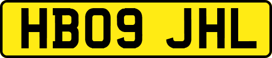 HB09JHL