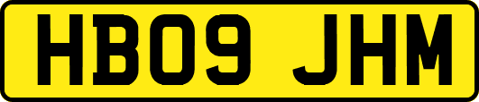 HB09JHM