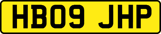 HB09JHP