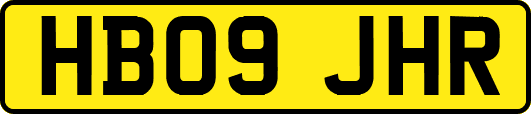 HB09JHR