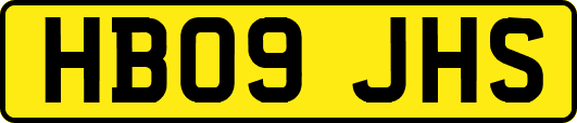 HB09JHS