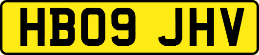 HB09JHV
