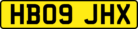 HB09JHX