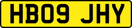 HB09JHY