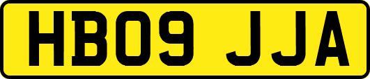 HB09JJA