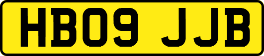 HB09JJB