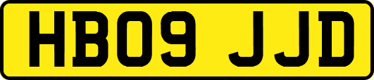 HB09JJD